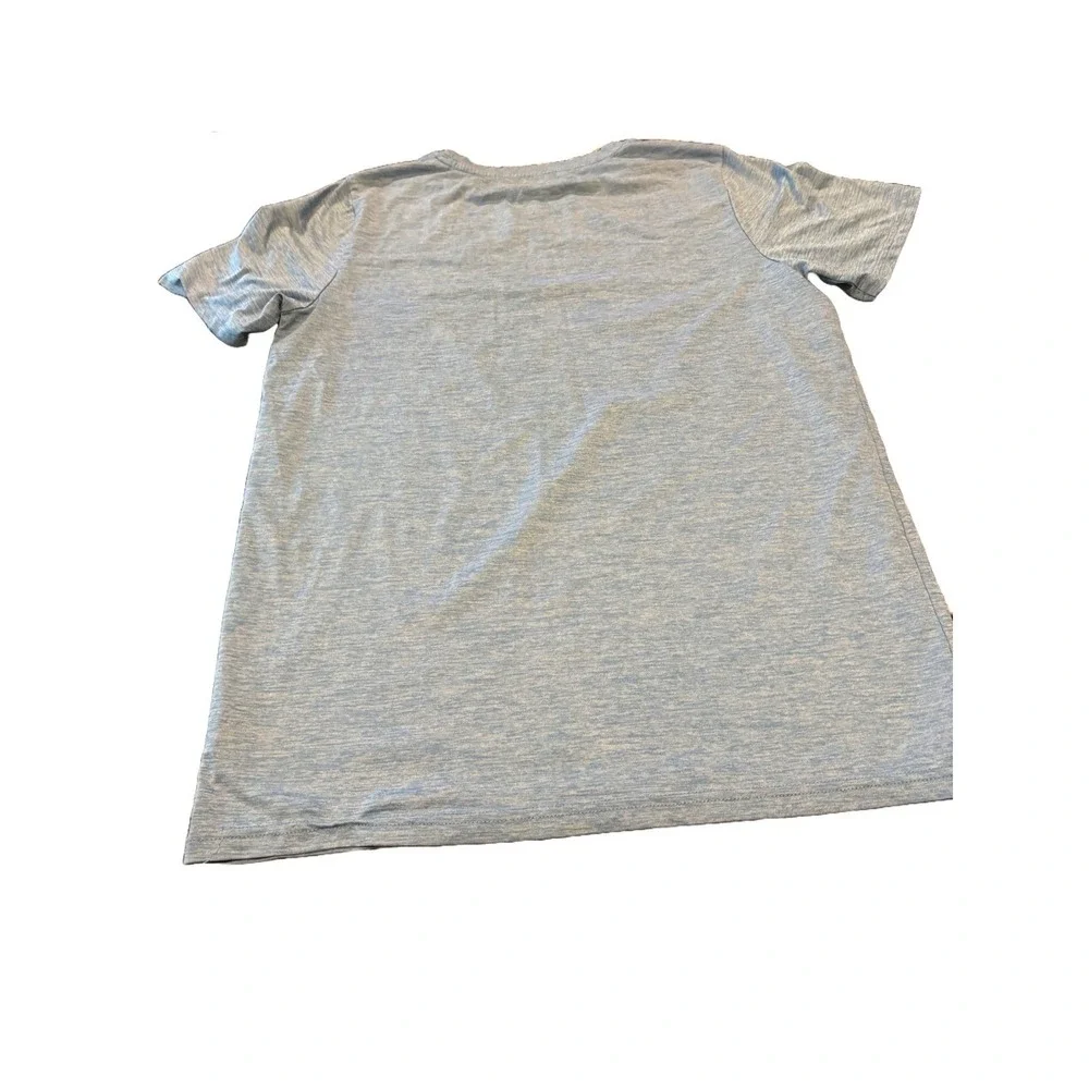 Champion Youth‎ XL Logo T-Shirt Assorted Colors 5-Pack (3 Short/2 Sleeveless)